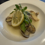 箸とフォーク - 