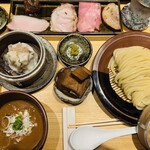 中華蕎麦 とみ田 - 