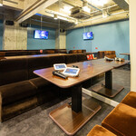 馬肉と牡蠣の創作バル motto. - 