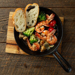 馬肉と牡蠣の創作バル motto. - 