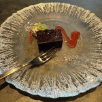 箸とフォーク - 