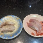 氷見きときと寿し 黒部店 - 