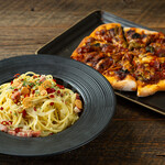 馬肉と牡蠣の創作バル motto. - 