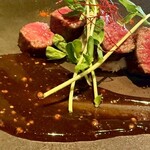 箸とフォーク - 