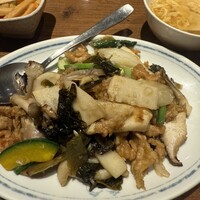 四川料理 龍の子 - 