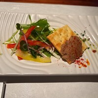 鉄板焼 いちか - 