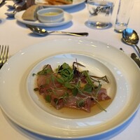 THE COSMOPOLITAN GRILL BAR TERRACE - 