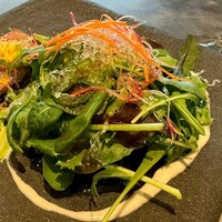 箸とフォーク - 