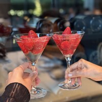 THE COSMOPOLITAN GRILL BAR TERRACE - 