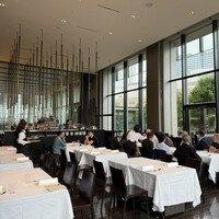 THE COSMOPOLITAN GRILL BAR TERRACE - 