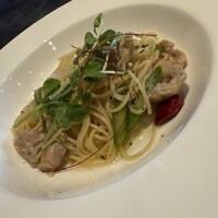 箸とフォーク - 