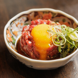 【韓国料理好きにはたまらなラインナップ♪】