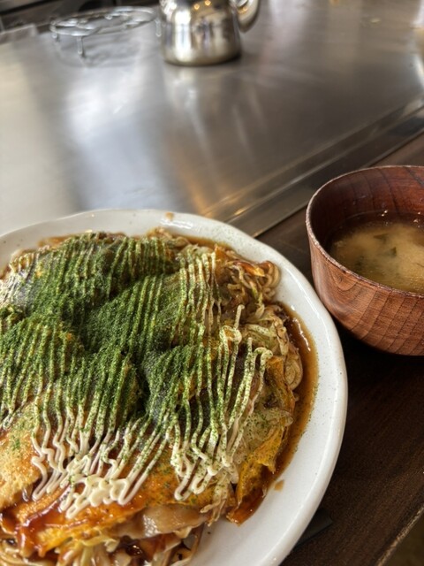 このちゃん （CONOCHAN） - 西川原/お好み焼き | 食べログ