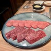 焼肉ホルモン 稲田