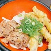 資さんうどん 浜線バイパス店