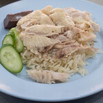 ラーンカオマンガイジェグメン ガイソンシー - 