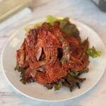NIKU BANG - 