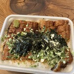 しら河 - 