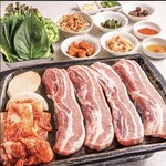 NIKU BANG - 