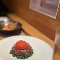 焼肉ホルモン 稲田 - 