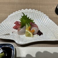 しら河 浄心本店 - 