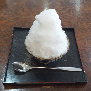 鶴亀堂ぜんざい_0