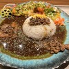 BOTANI：CURRY 梅田店