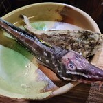 明石焼 蛸乃家 - 