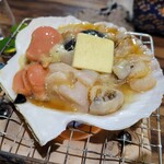 明石焼 蛸乃家 - 