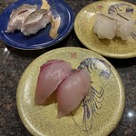 回転寿したかくら - 