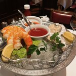 ウルフギャング・ステーキハウス シグニチャー - 