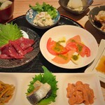 デジタル田園酒場かんます - 季節のご宴会