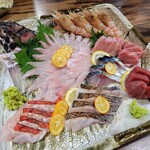 明石焼 蛸乃家 - 