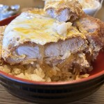 とんかつ咲々 - 