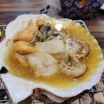 明石焼 蛸乃家 - 