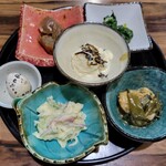 明石焼 蛸乃家 - 