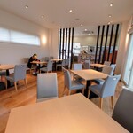 ラ パティスリー ダリオール - 