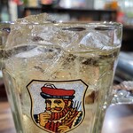 明石焼 蛸乃家 - 