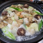 明石焼 蛸乃家 - 