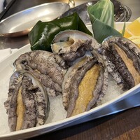 横浜うかい亭 - 