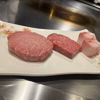 横浜うかい亭 - 