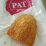 パン・オ・トラディショネル - マロンパイ
      