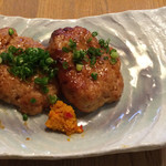 れん - 自家製つくね