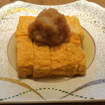 れん - 出汁巻き卵