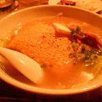 駒沢 ひろの亭 - 2014/8