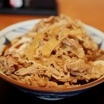 Marugame Seimen - オンザ肉☆