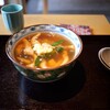 京うどん 生蕎麦 岡北