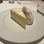 ウルフギャング・ステーキハウス シグニチャー - 