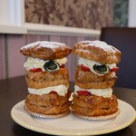 グランディール - 料理写真: