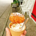 阿蘇のお菓子工房 たのや - 